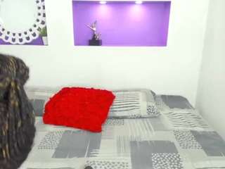 ebony-jeane Live Webcam on CamSoda