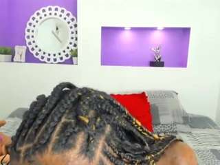 Ebony-jeane