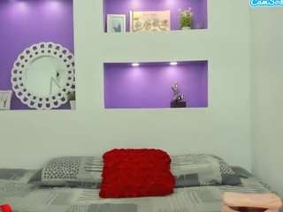 ebony-jeane webcam