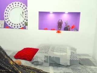 ebony-jeane webcam