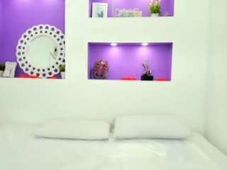 ebony-jeane webcam model