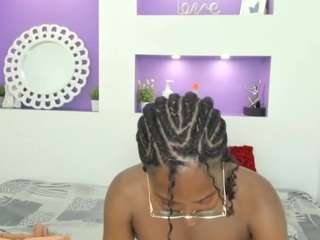 Ebony-jeane