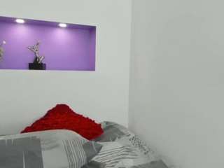 ebony-jeane Sex Cam Show