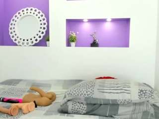 Ebony-jeane live cam
