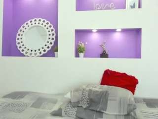 ebony-jeane live webcam show