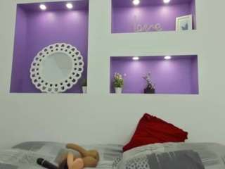 ebony-jeane live webcam show