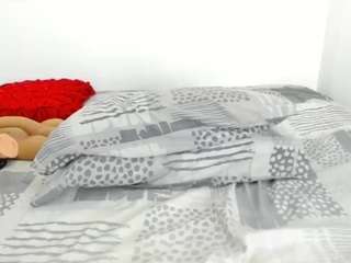 Ebony-jeane live cam preview