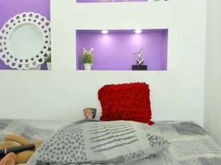 Ebony-jeane live cam preview