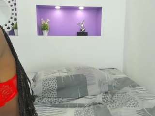 Ebony-jeane