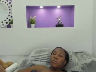 Ebony-jeane
