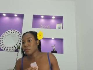 Ebony-jeane