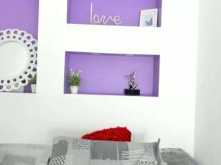 Ebony Jeane en direct