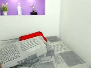 Ebony-jeane live cam preview