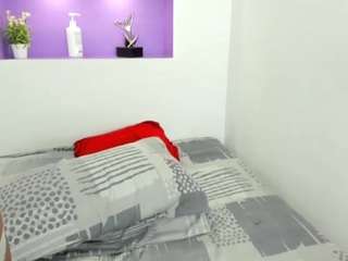 Ebony-jeane live cam preview
