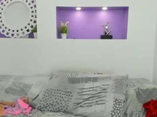 ebony-jeane's live room