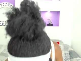 Ebony-jeane
