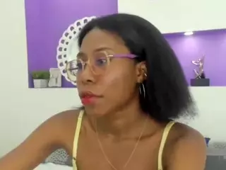 Ebony-jeane's live chat room