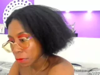 Ebony-jeane's live chat room
