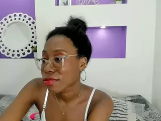 Ebony-jeane's Live Sex Cam Show