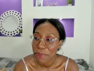 Ebony-jeane's Live Sex Cam Show