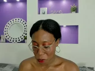 Ebony-jeane's Live Sex Cam Show