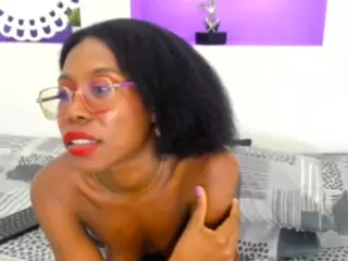 Ebony-jeane's Live Sex Cam Show