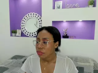 Ebony-jeane's Live Sex Cam Show