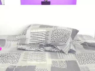 Ebony-jeane's Live Sex Cam Show