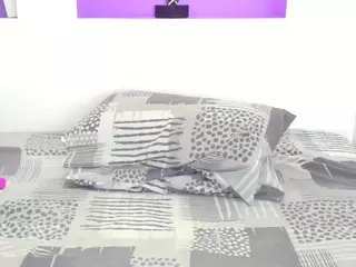 Ebony-jeane's Live Sex Cam Show