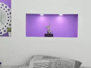 Ebony-jeane's Live Sex Cam Show