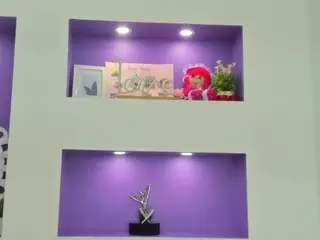 Ebony-jeane's Live Sex Cam Show