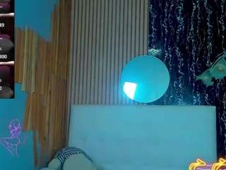 mishel21 from camsoda