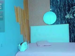 Discover mishel21 from CamSoda
