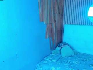 mishel21 Live Webcam on CamSoda