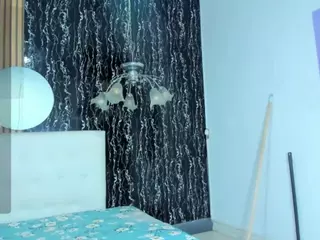 Mishel21's Live Sex Cam Show