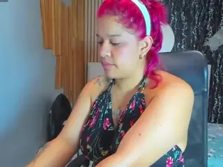 Mishel21's Live Sex Cam Show