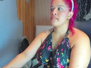 Mishel21's Live Sex Cam Show
