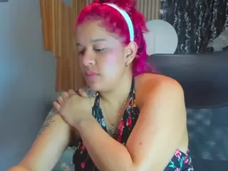 Mishel21's Live Sex Cam Show