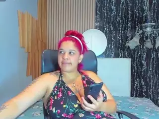 Mishel21's Live Sex Cam Show