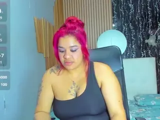 Mishel21's Live Sex Cam Show