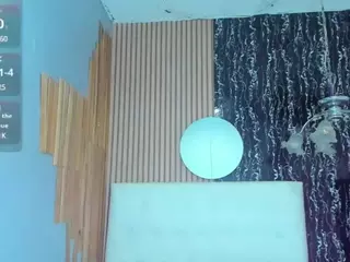 Mishel21's Live Sex Cam Show