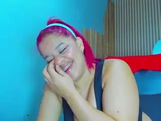 Mishel21's Live Sex Cam Show