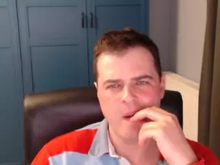 RalphPatinson's Live Sex Cam Show