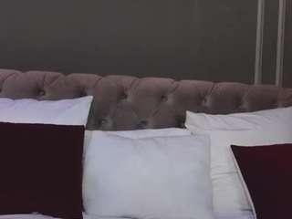 anniestyles Live Webcam on CamSoda