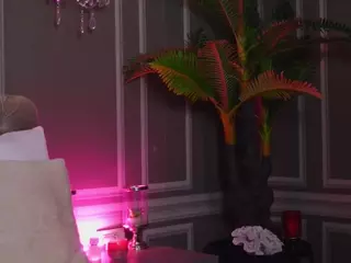 AnnieStyles's Live Sex Cam Show