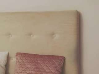 cassiehilton Live Webcam on CamSoda