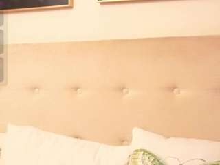 CassieHilton live webcam show