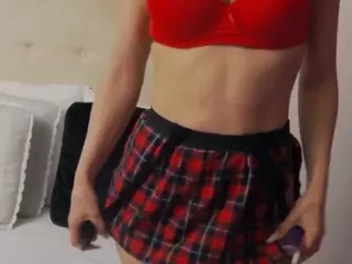 CassieHilton's Live Sex Cam Show