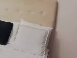 CassieHilton's Live Sex Cam Show