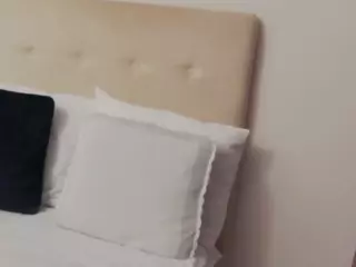 CassieHilton's Live Sex Cam Show